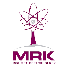 MRK Institute of Technology Company logo