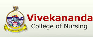 Vivekananda Global College of Nursing Company logo