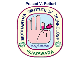 Prasad V. Potluri Siddhartha Institute of Technology Company logo