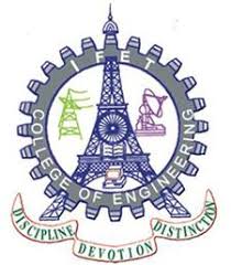 IFET College of Engineering Company logo