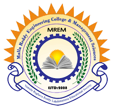 Malla Reddy Engineering College and Management Sciences Company logo