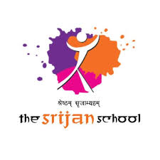 The Srijan School Company logo