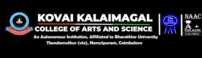 Kovai Kalaimagal College of Arts and Science Company logo