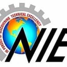 Newtons Institute of Engineering Company logo