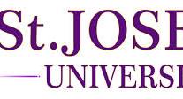 St. Joseph University, Chennai Company logo