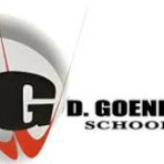 GD Goenka Public School, Raj Nagar Company logo