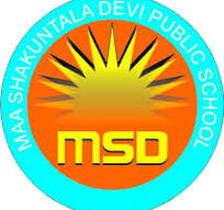 MSD School Company logo