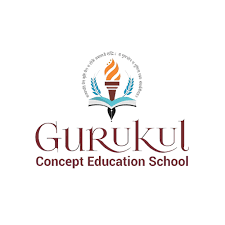 Gurukul Concept Education School Company logo
