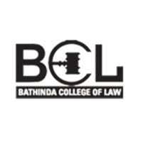 Bathinda College of Lawa Company logo
