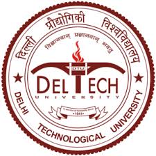 Delhi Technological University Company logo