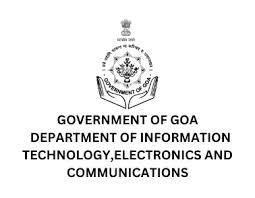 Department of Information Technology, Electronics and Communications, Government of Goa Company logo