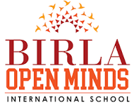 Birla School Company logo
