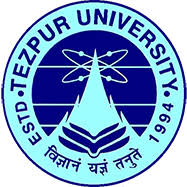 Tezpur University Company logo