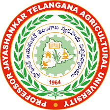 Professor Jayashankar Telangana State Agricultural University Company logo