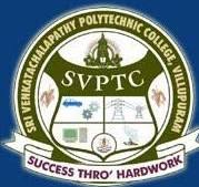 Sri Venkatachalapathy Polytechnic College Company logo