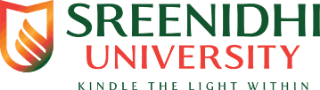 Sreenidhi University Company logo