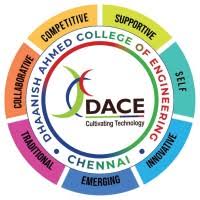 Ramjas College, University of Delhi Company logo