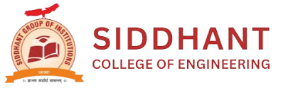Siddhant College of Engineering Company logo