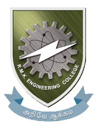 RMK Group of Engineering Colleges Company logo