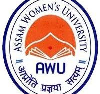 Assam Women’s University, Jorhat Company logo