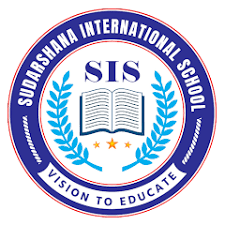 Sudharshana International School Company logo