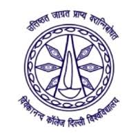 Vivekananda College Company logo