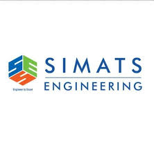 SIMATS Engineering Company logo