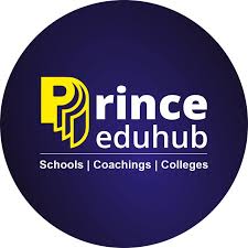 Prince Education Hub Company logo