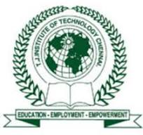 T.J Institute of Technology, Chennai Company logo