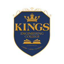 Kings Engineering College Company logo