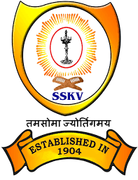 SSKV Boys Matriculation Higher Secondary School Company logo