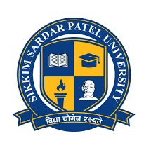 Sikkim Sardar Patel University Company logo