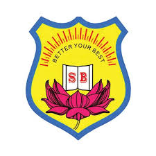 Satheesh Balaji Matriculation Higher Secondary School Company logo
