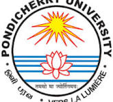 Pondicherry University Company logo