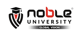 Noble University Company logo