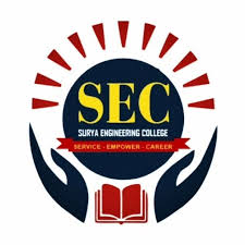 Surya Engineering College Company logo