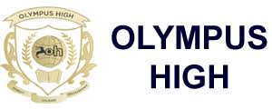 Olympus High Company logo