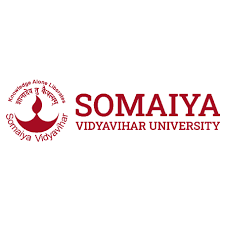 Somaiya Vidyavihar University Company logo