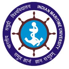 Indian Maritime University Visakhapatnam Company logo