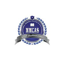 Muthayammal Memorial College of Arts and Science Company logo