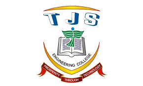 T.J.S. Engineering College Company logo