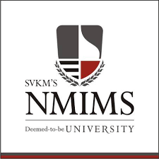 SVKM’s NMIMS Deemed to be University, Ahmedabad Company logo