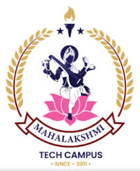 Mahalakshmi Tech Campus Company logo