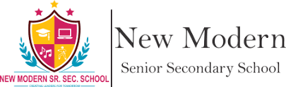 V.N.M. Sr. Sec. School Company logo