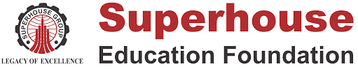 Superhouse Education Foundation Company logo
