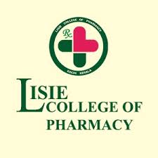 Lisie College of Pharmacy Company logo