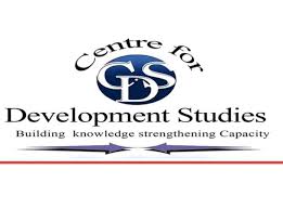Centre for Development Studies Company logo