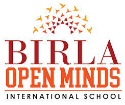 Birla Open Minds International School Company logo