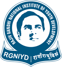 Rajiv Gandhi National Institute of Youth Development Company logo