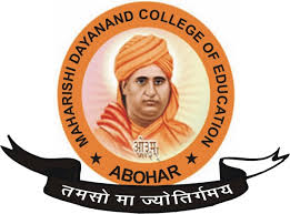Maharishi Dayanand College of Education Company logo